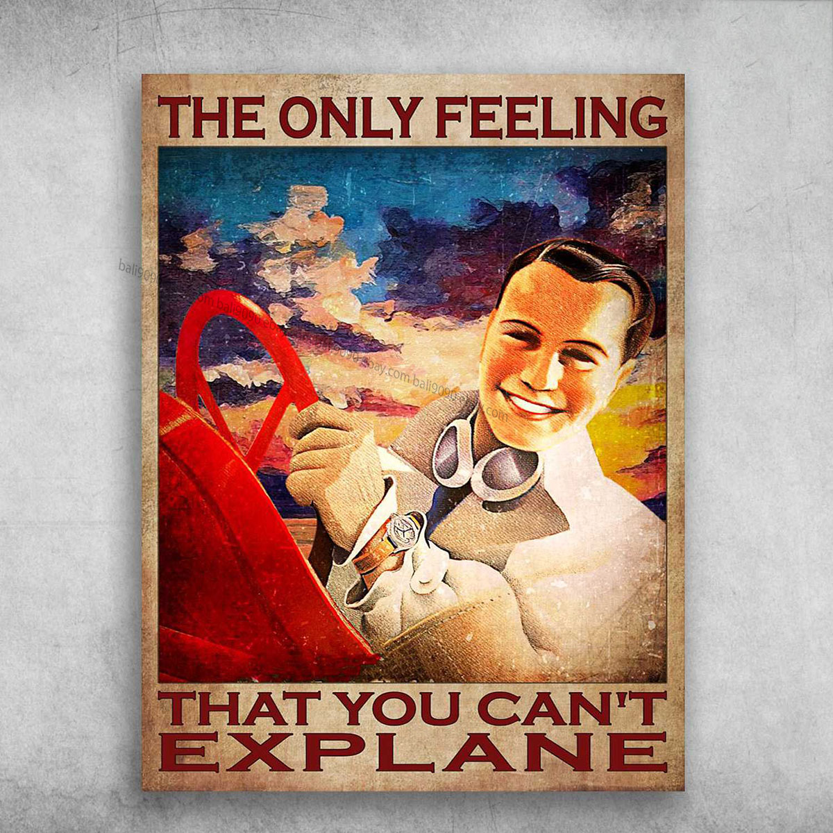Car Driving – The Only Feeling, That You Can’t Explain, Car Lover