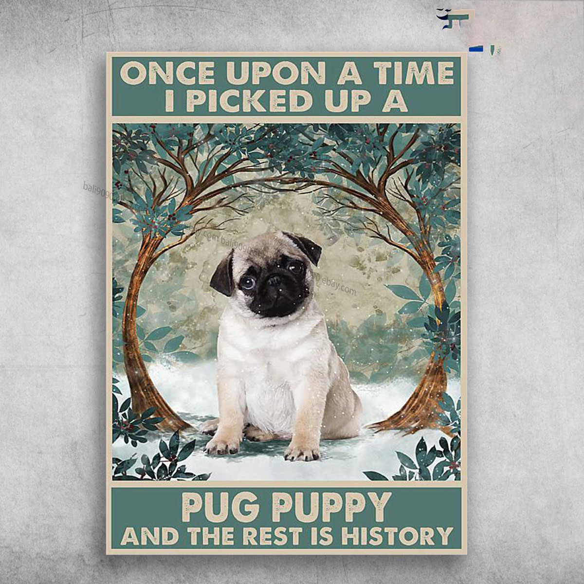 Pug-Dog-One-Upon-A-Time_-There