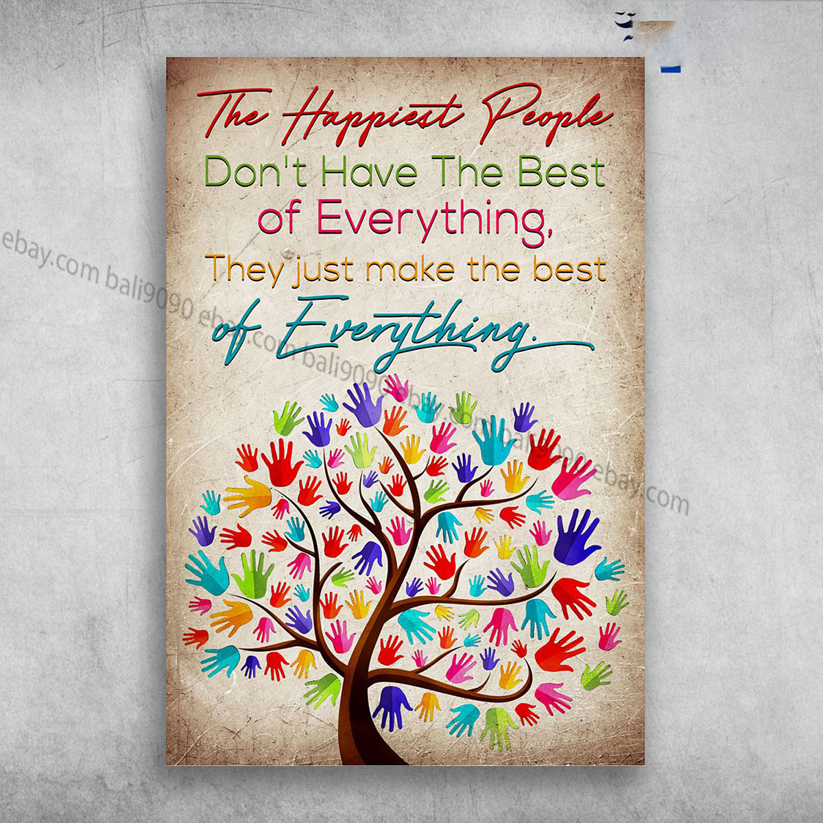 Social Worker – The Happiest People, Don’t Have The Best Of Everything